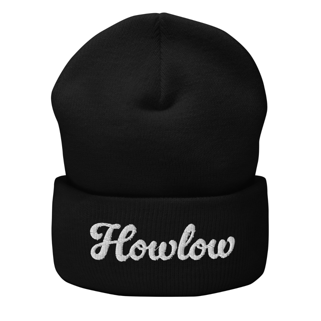 HowLow Beanie