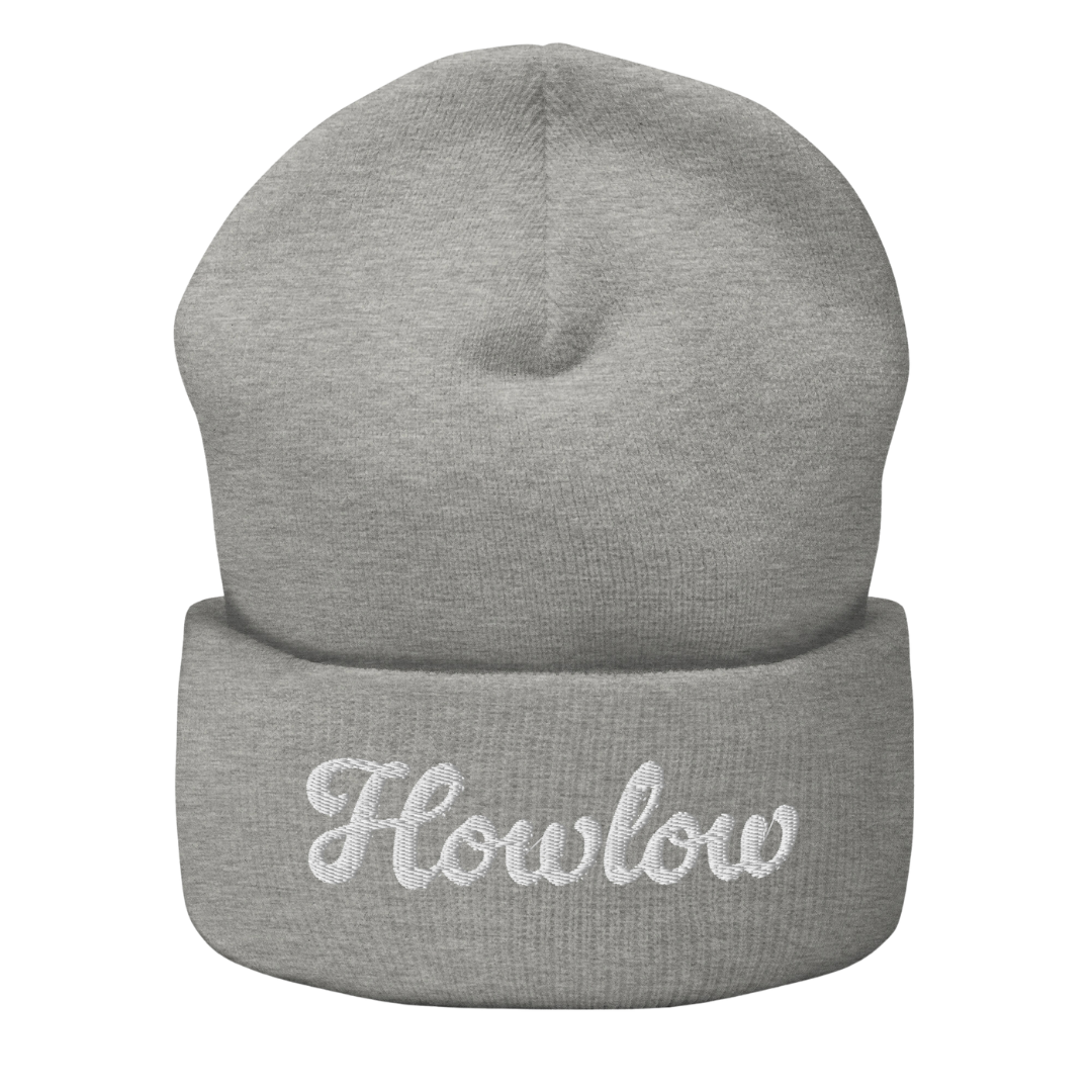 HowLow Beanie