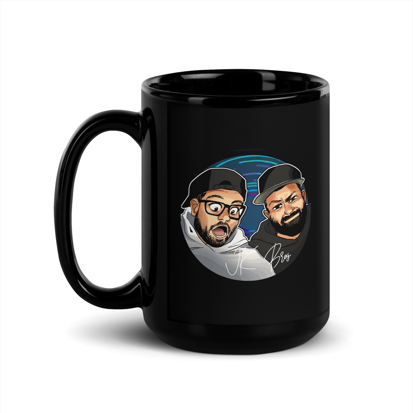 Logo Mug