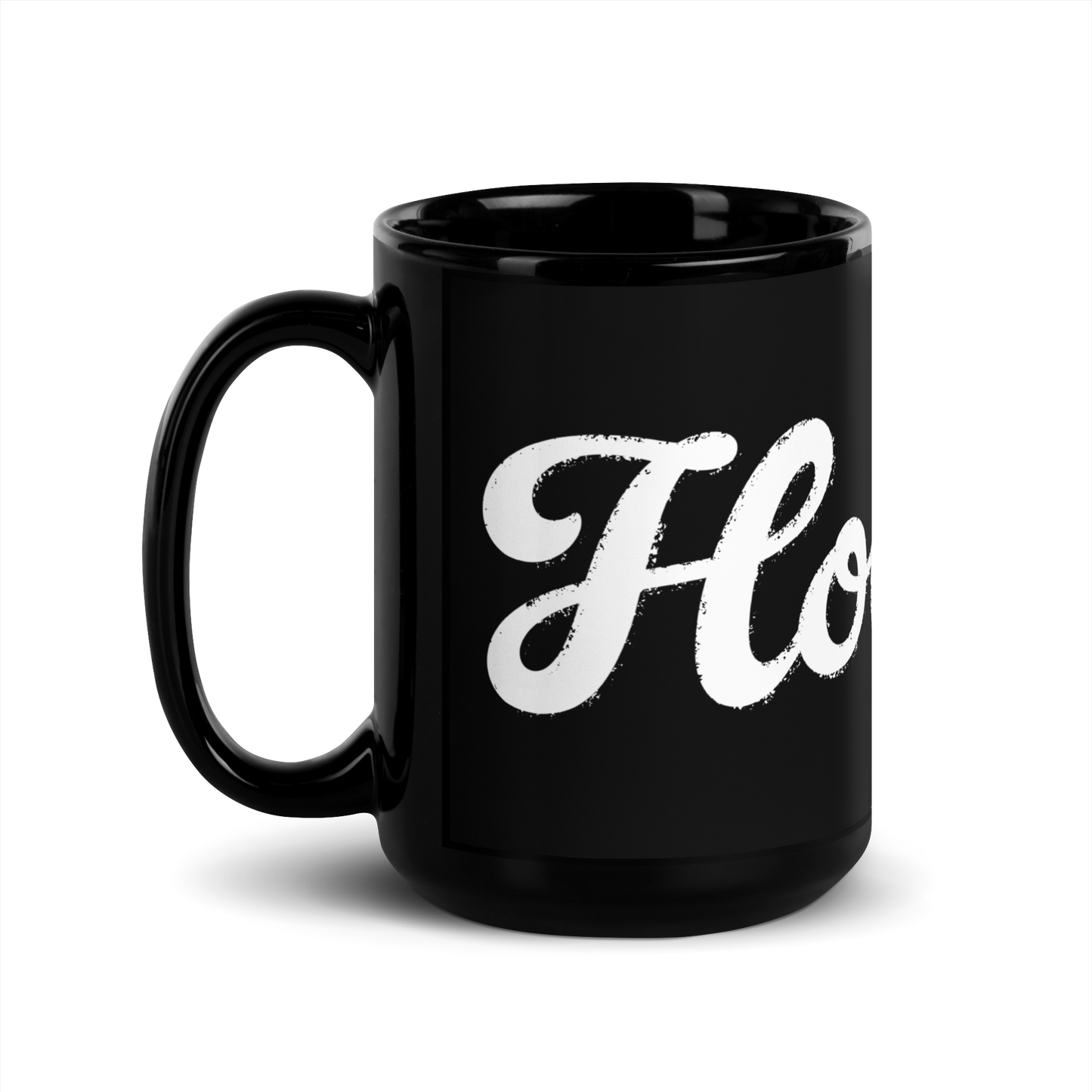 HowLow Mug