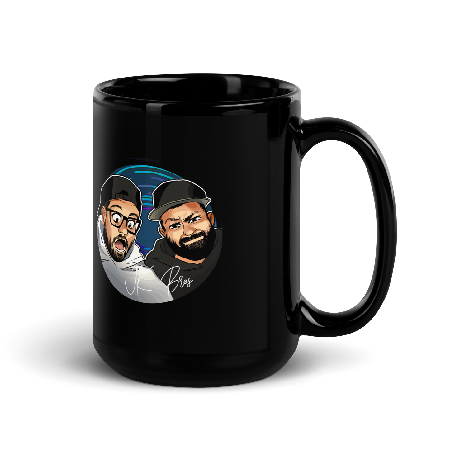 Logo Mug