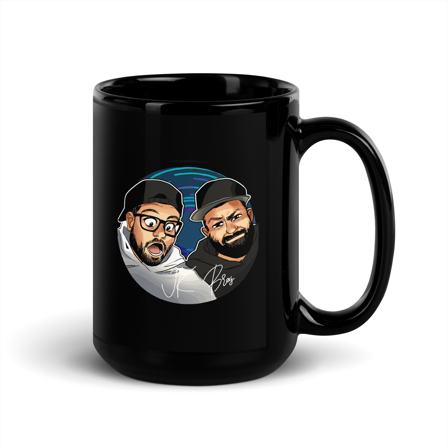 Logo Mug