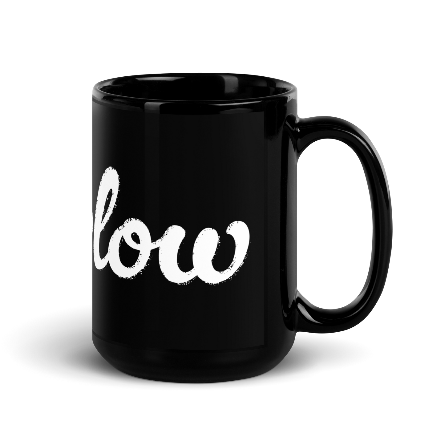 HowLow Mug