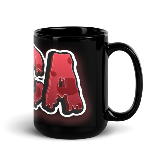 CACA Mug