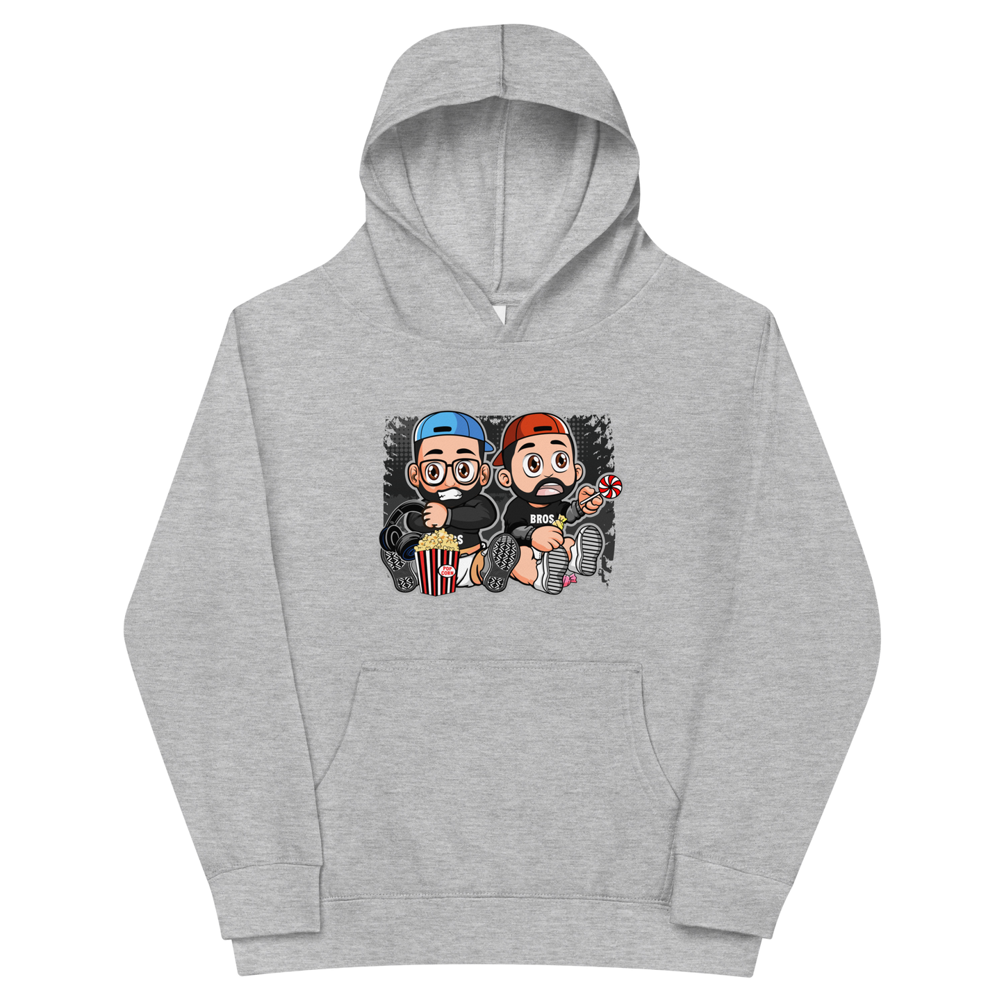 CACA Babies Hoodie - Kids