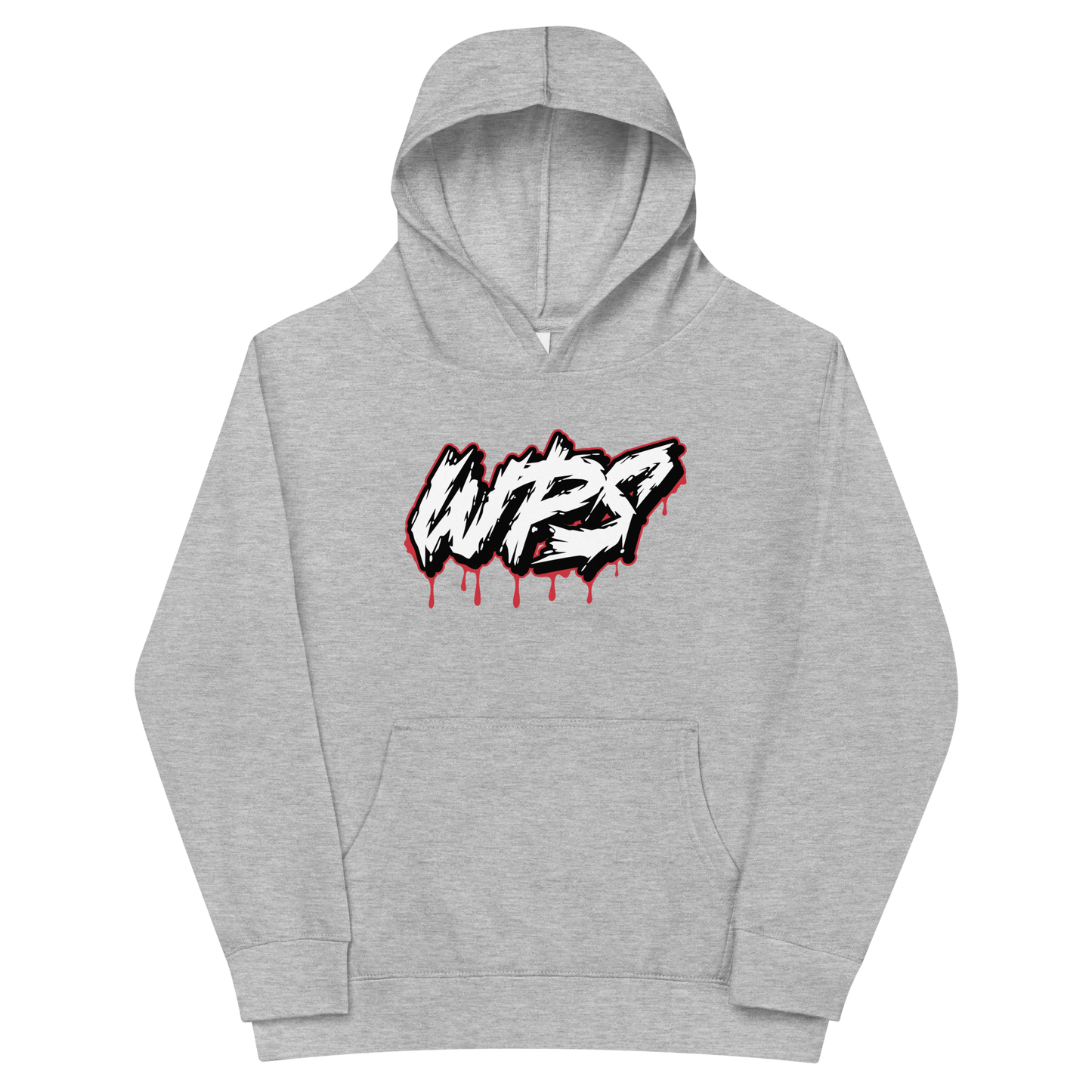 WPS Hoodie - Kids