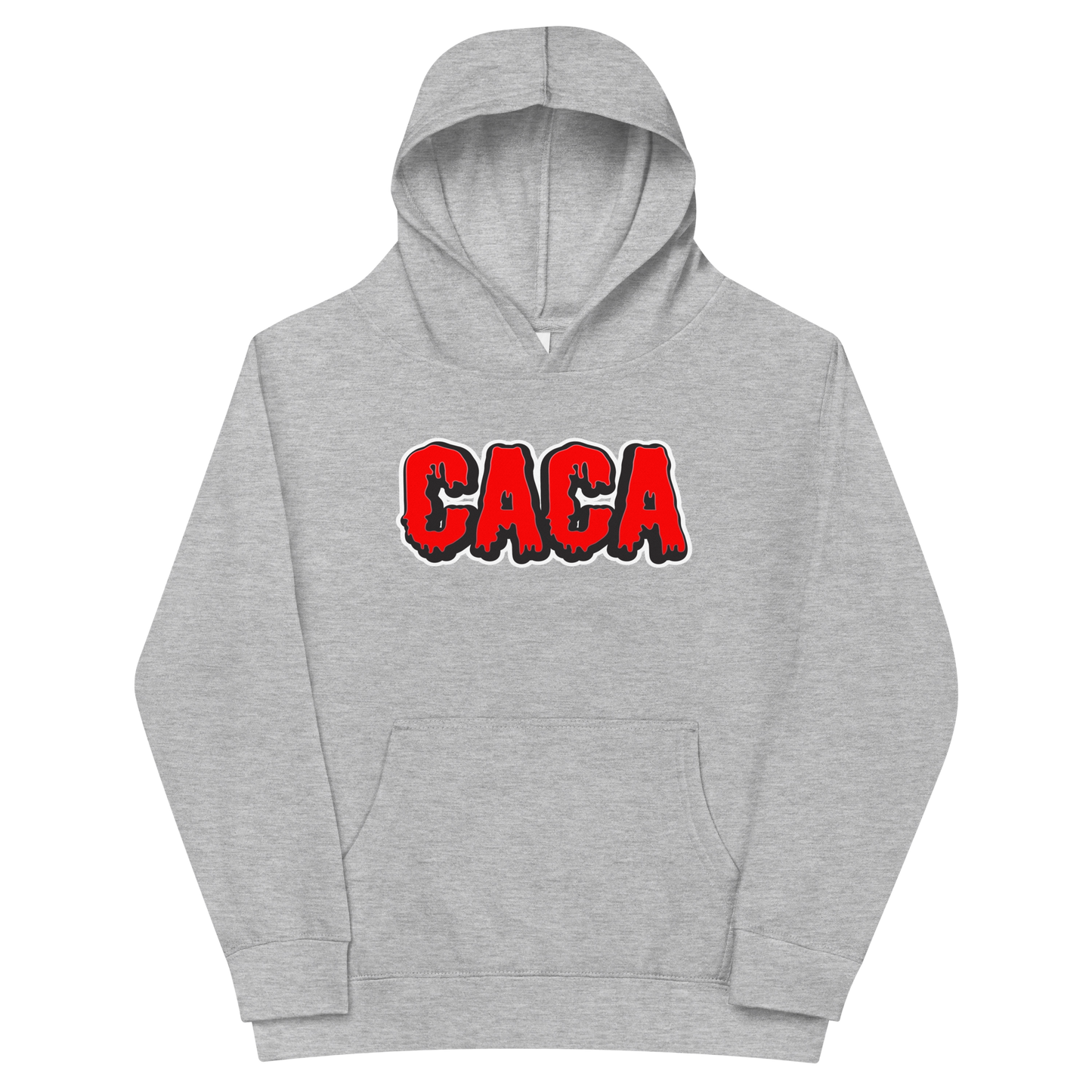 CACA Hoodie - Kids