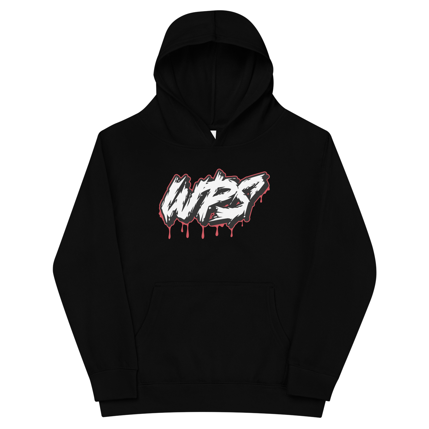 WPS Hoodie - Kids