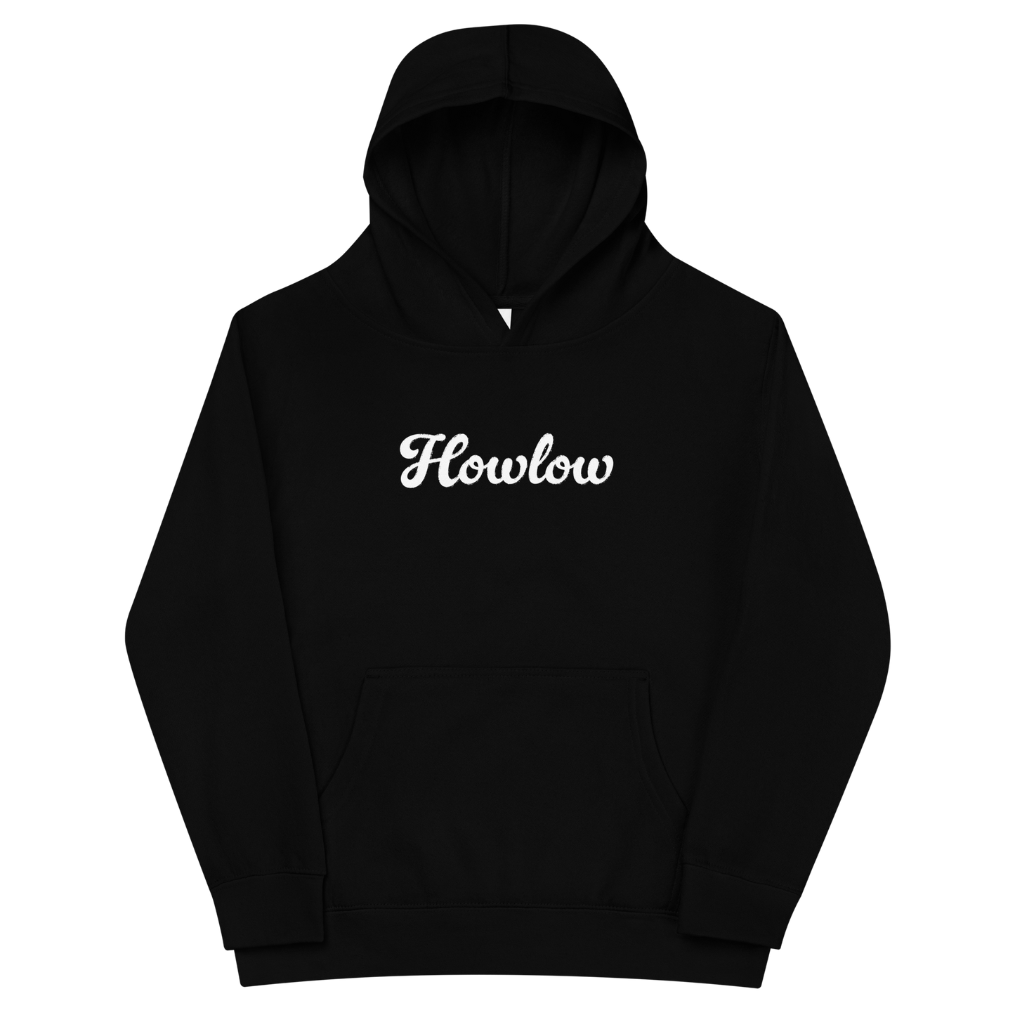 HowLow Hoodie - Kids