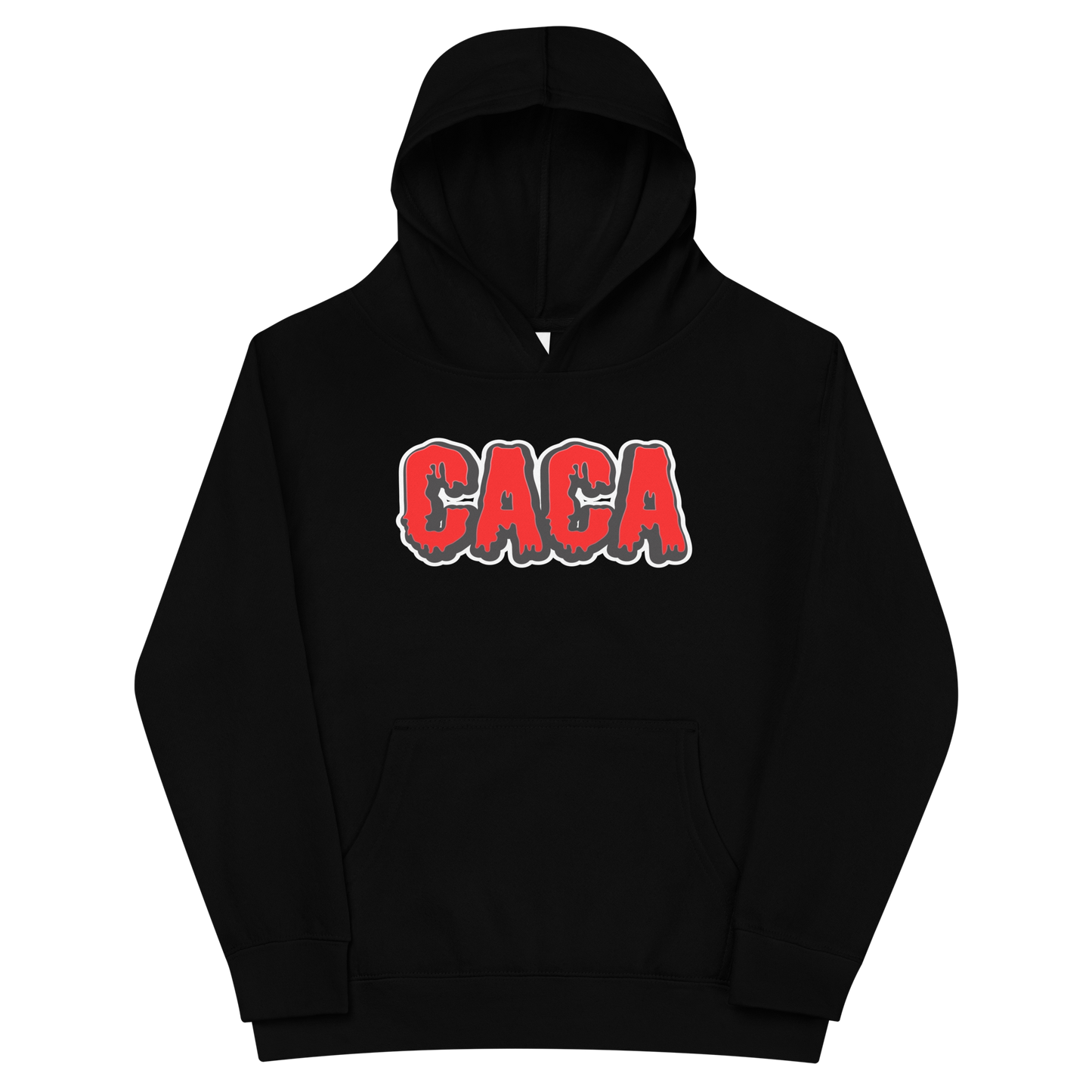 CACA Hoodie - Kids