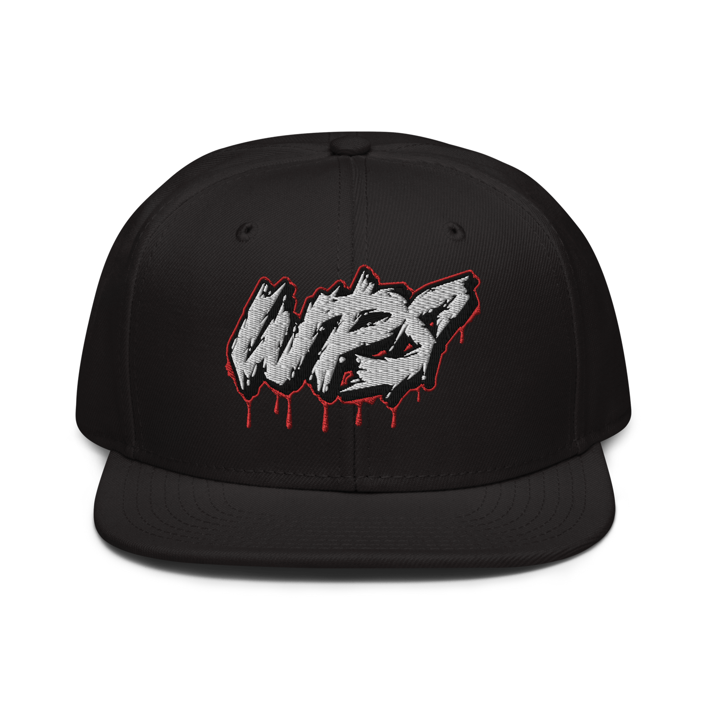WPS Snapback Hat