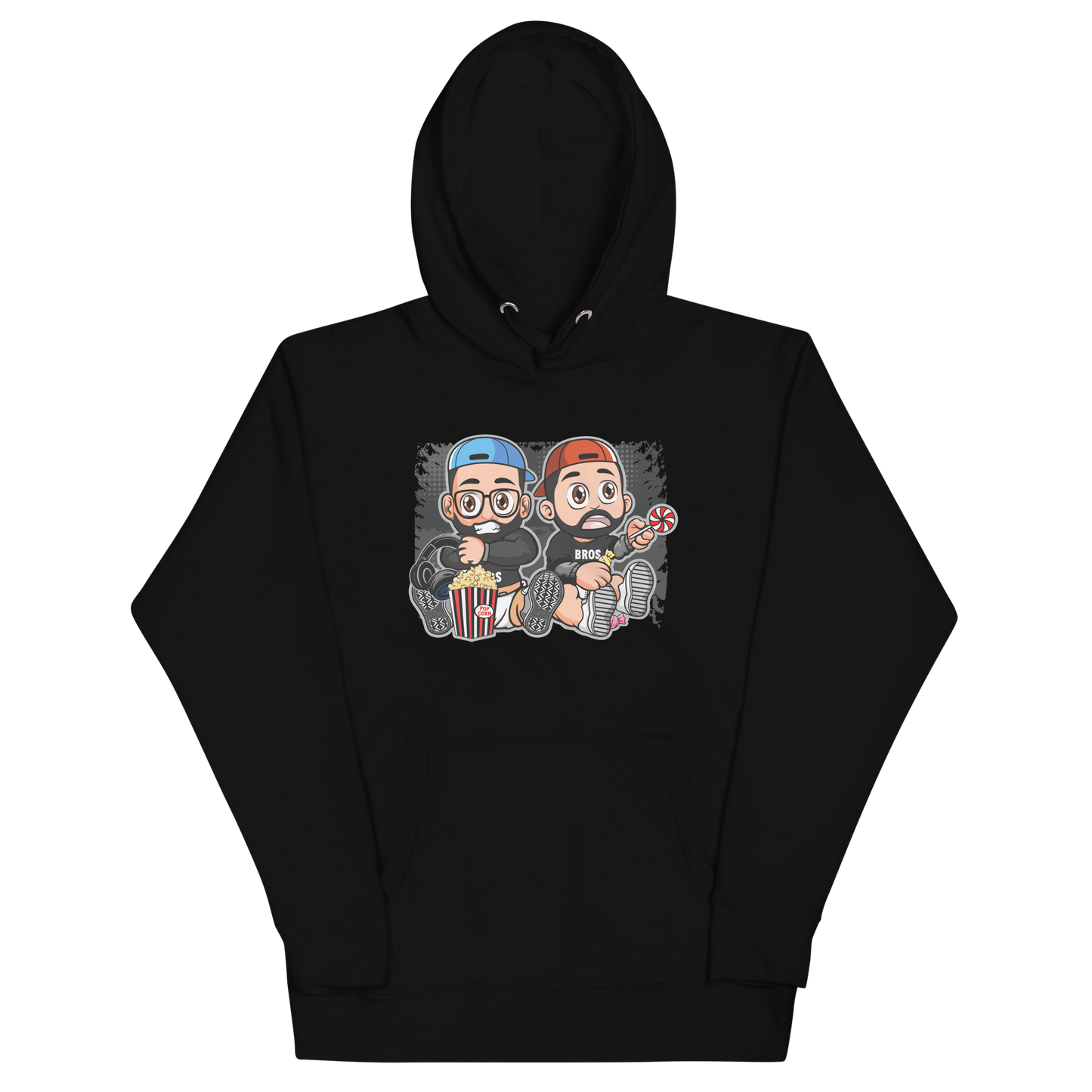 CACA Babies Hoodie