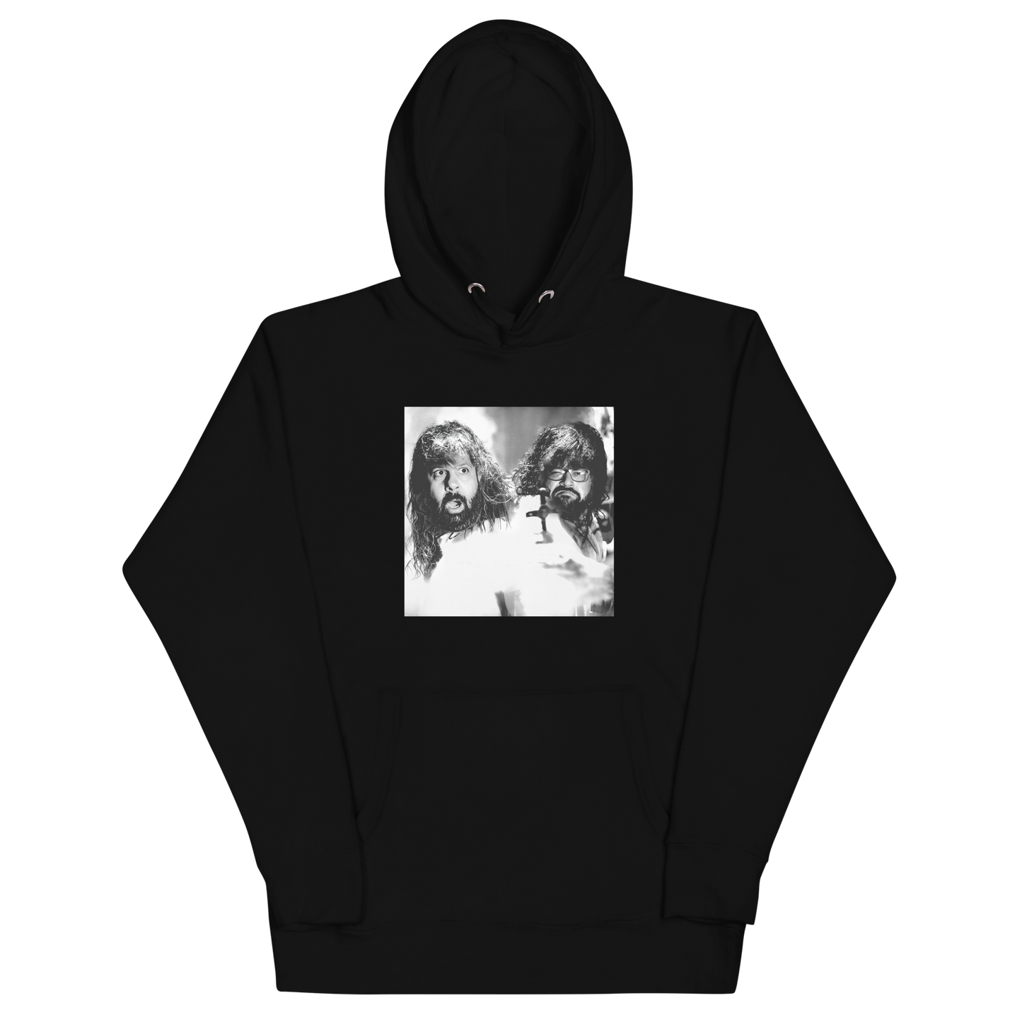 The Exorcist Hoodie