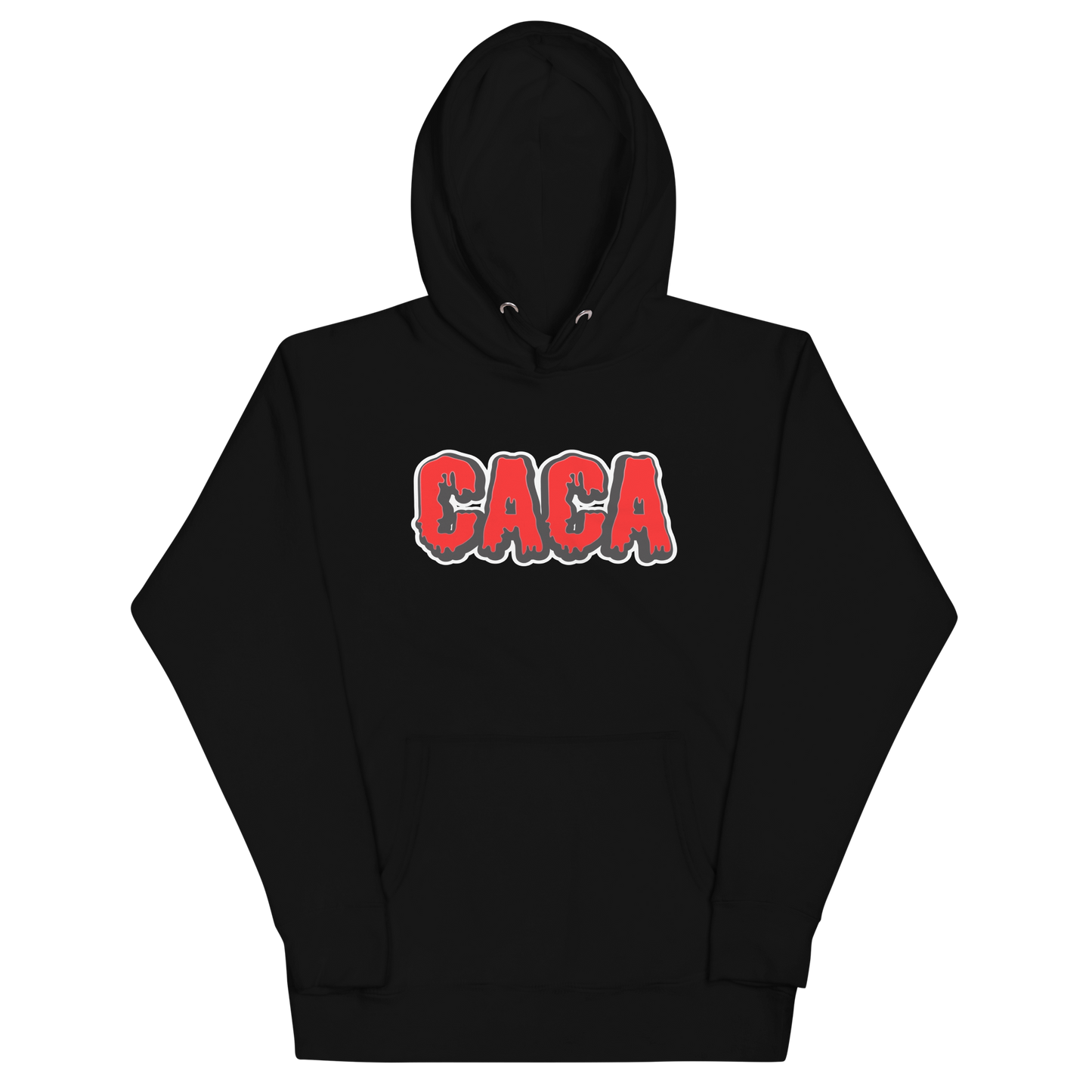 CACA Hoodie