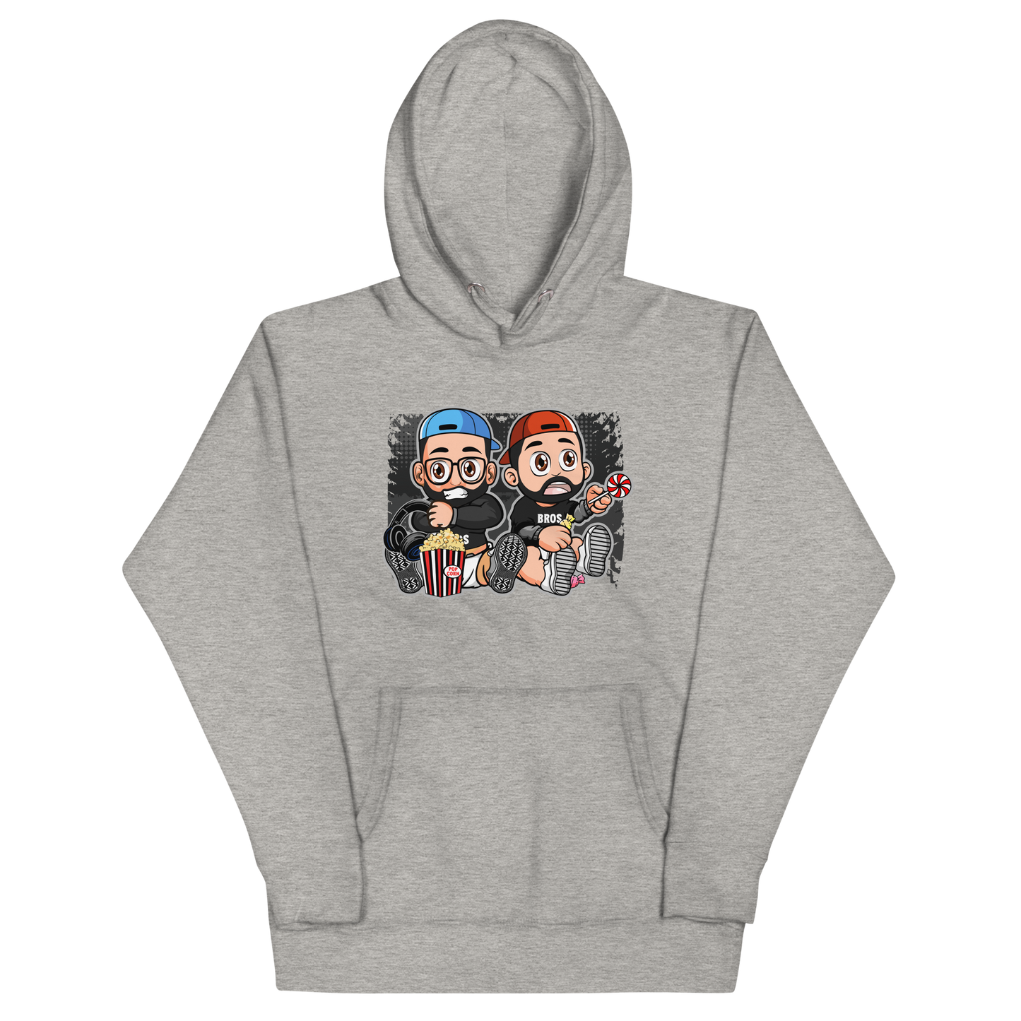 CACA Babies Hoodie