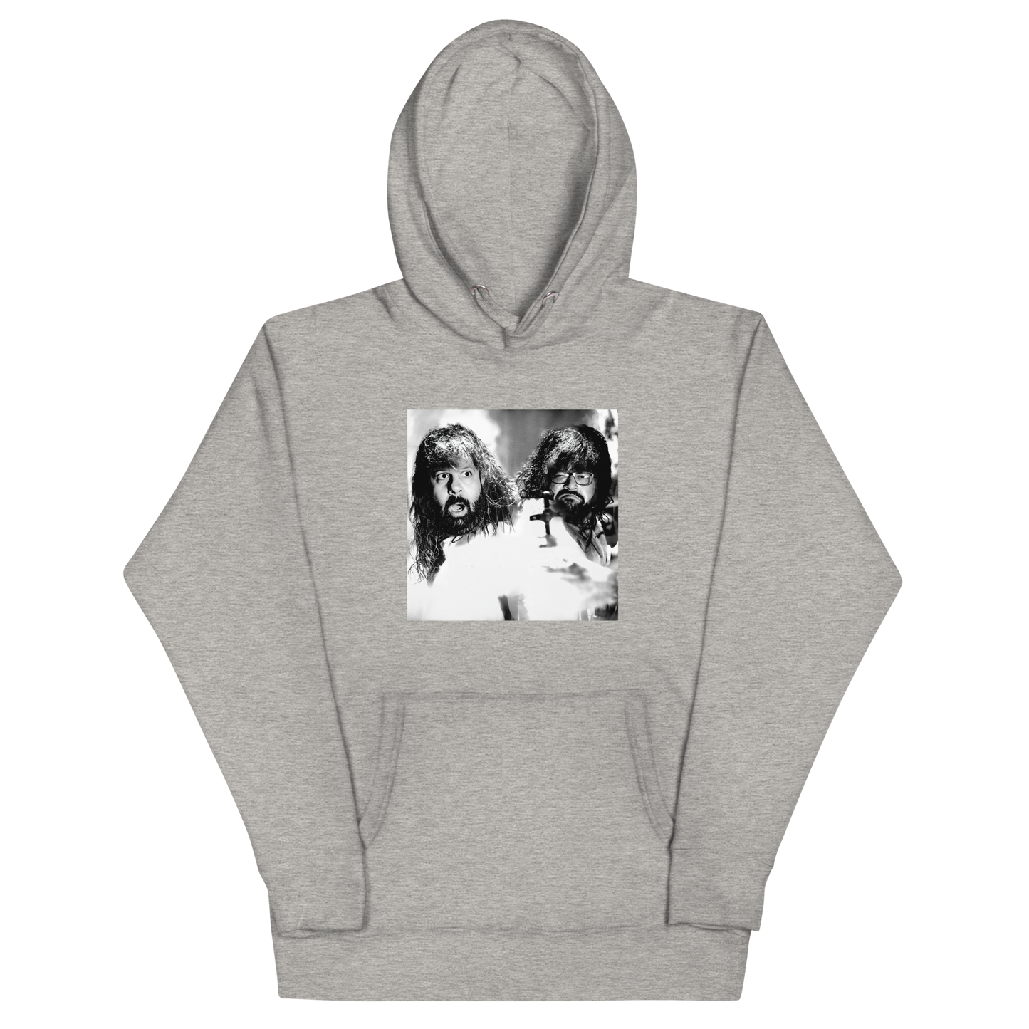 The Exorcist Hoodie