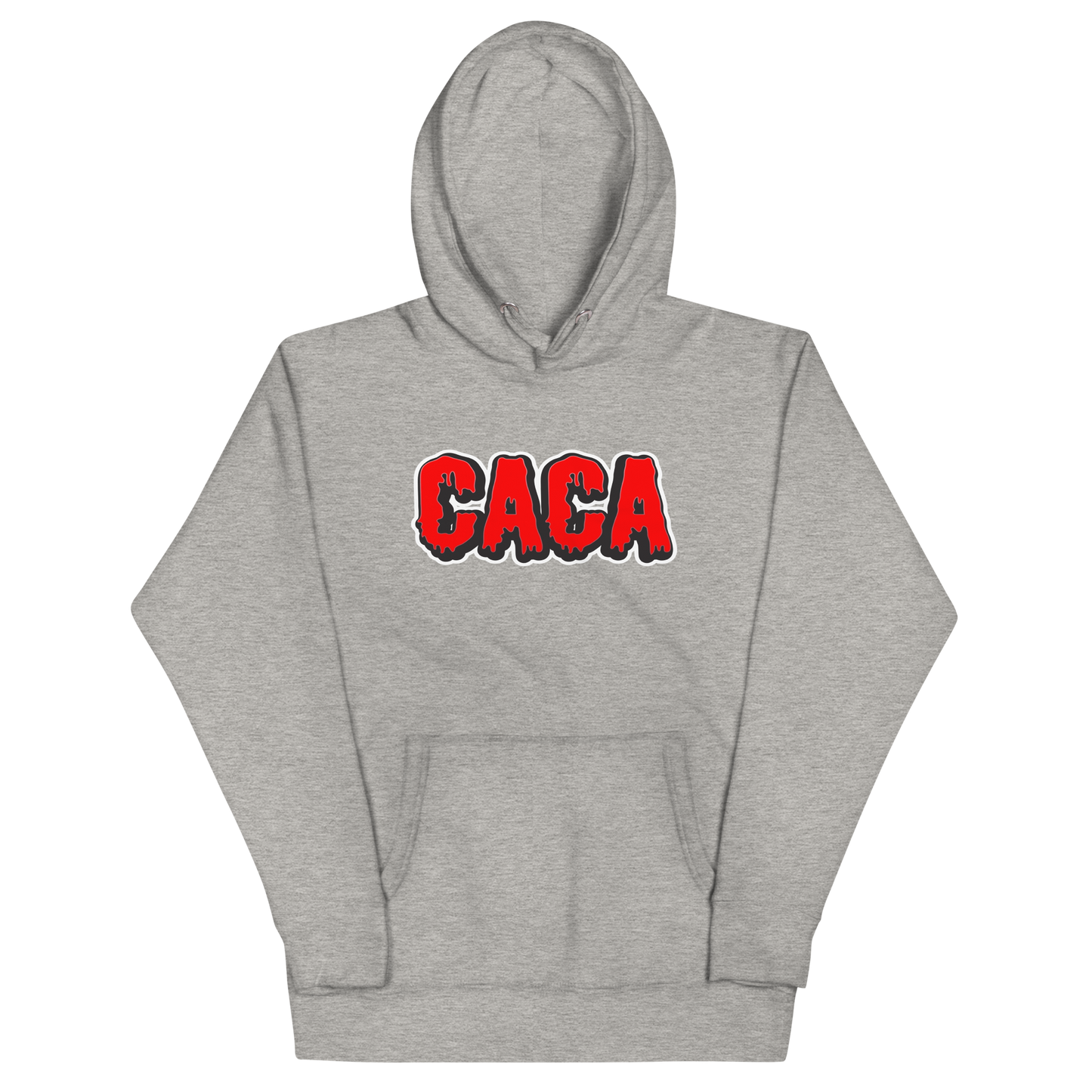 CACA Hoodie