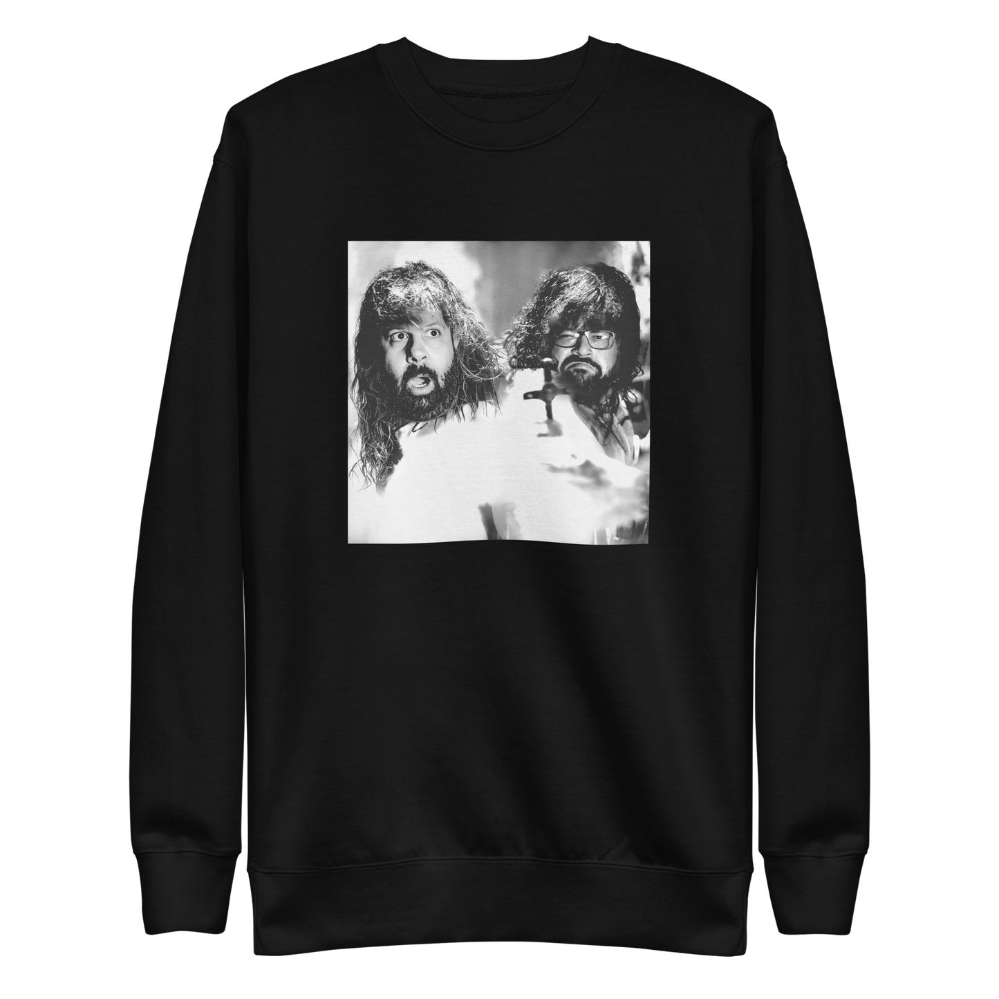 The Exorcist Crewneck