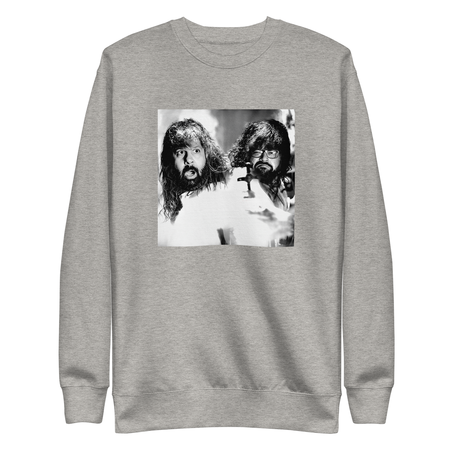 The Exorcist Crewneck