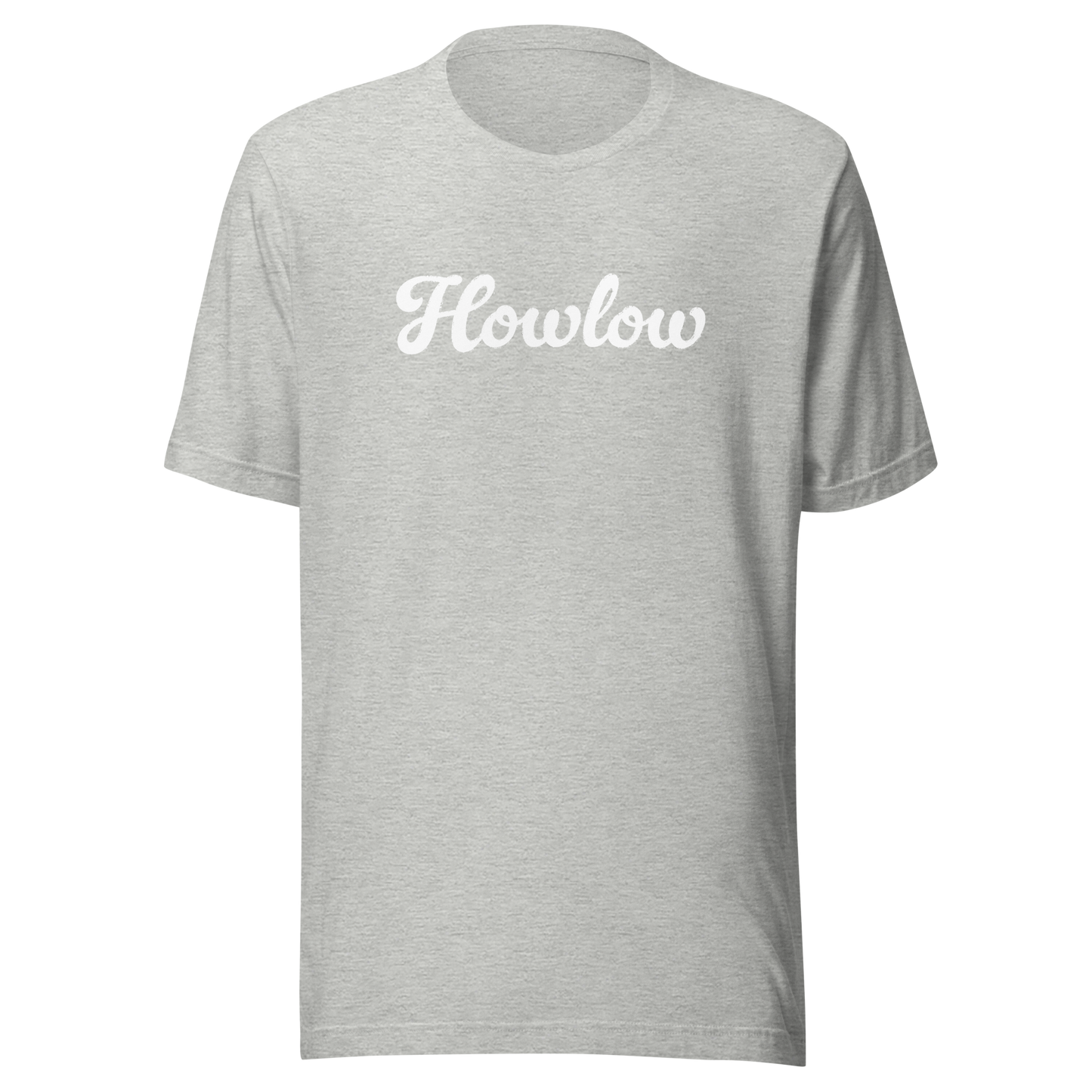 HowLow Full T-Shirt