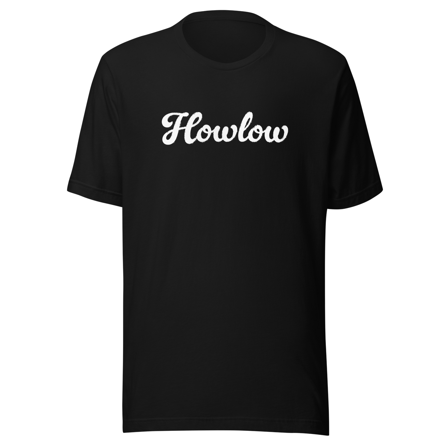 HowLow Full T-Shirt