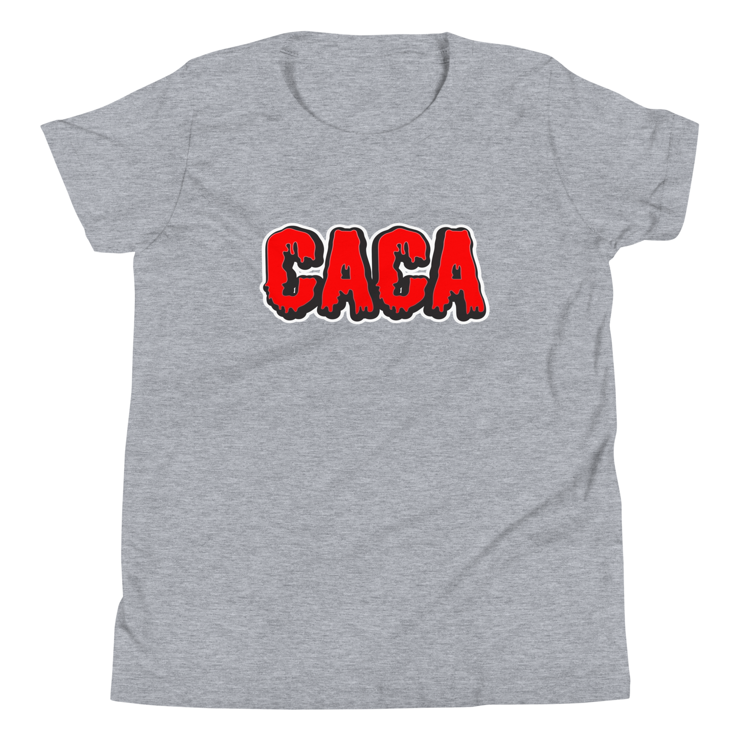 CACA T-Shirt - Kids