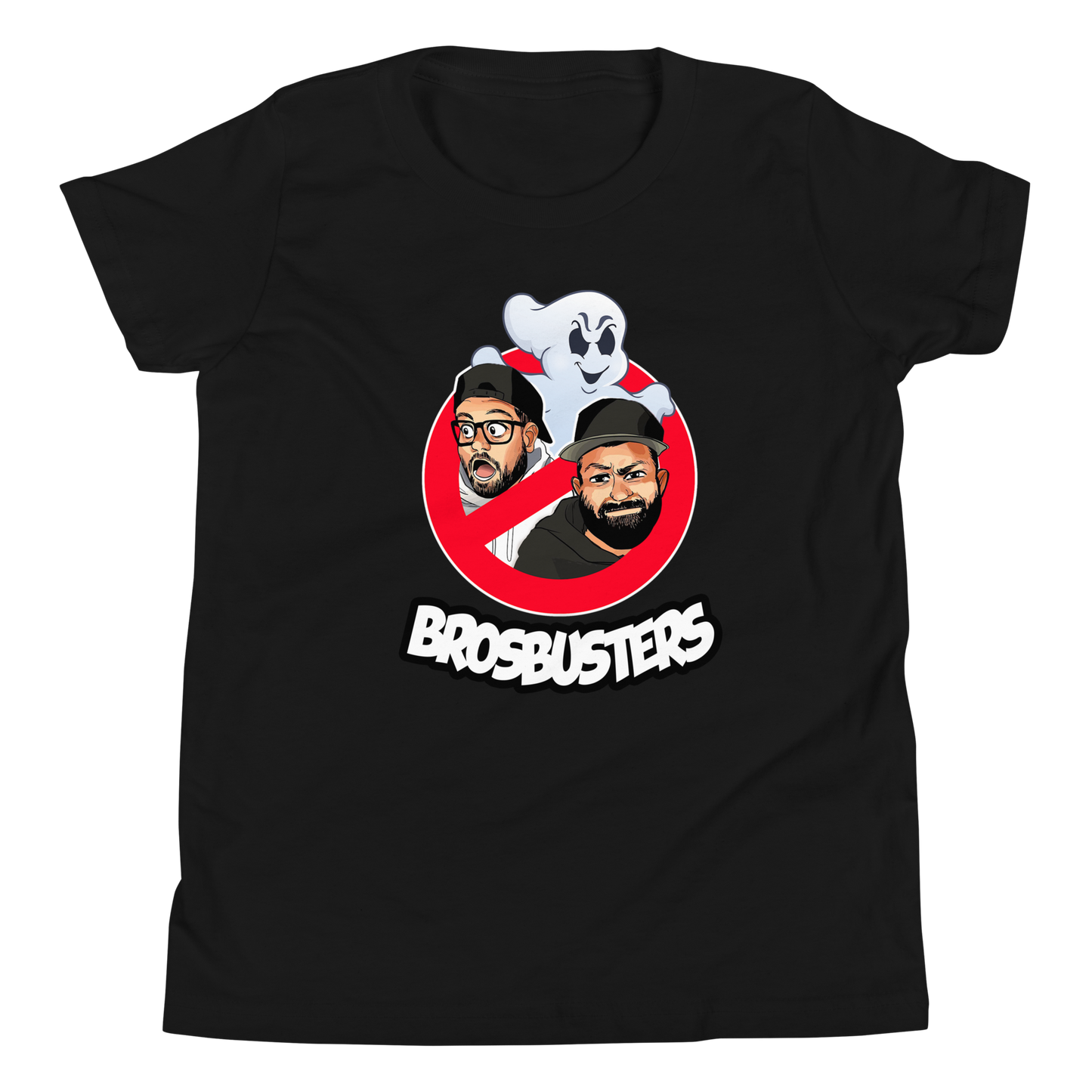 Brosbusters T-Shirt - Kids