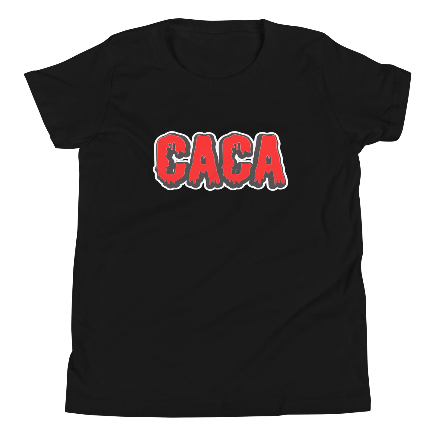 CACA T-Shirt - Kids