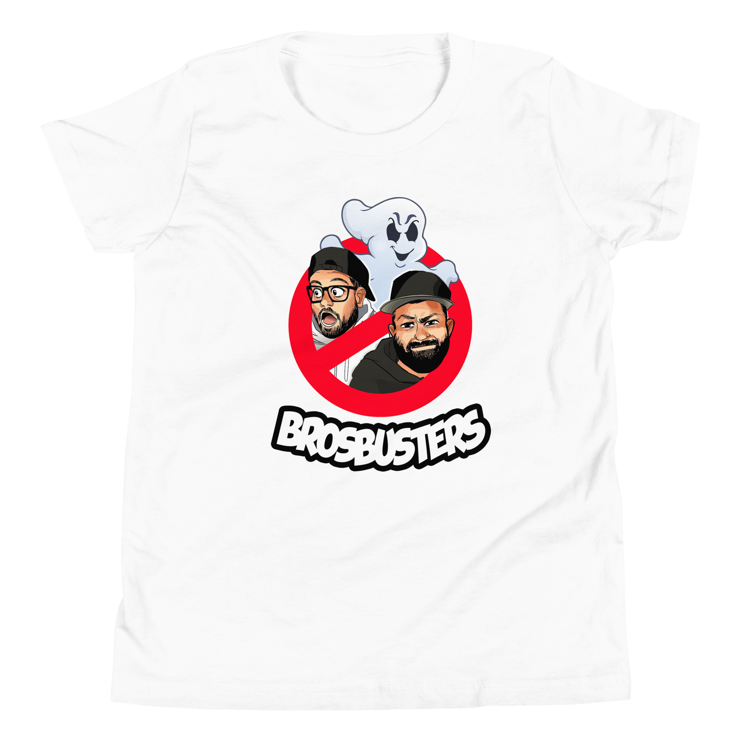 Brosbusters T-Shirt - Kids