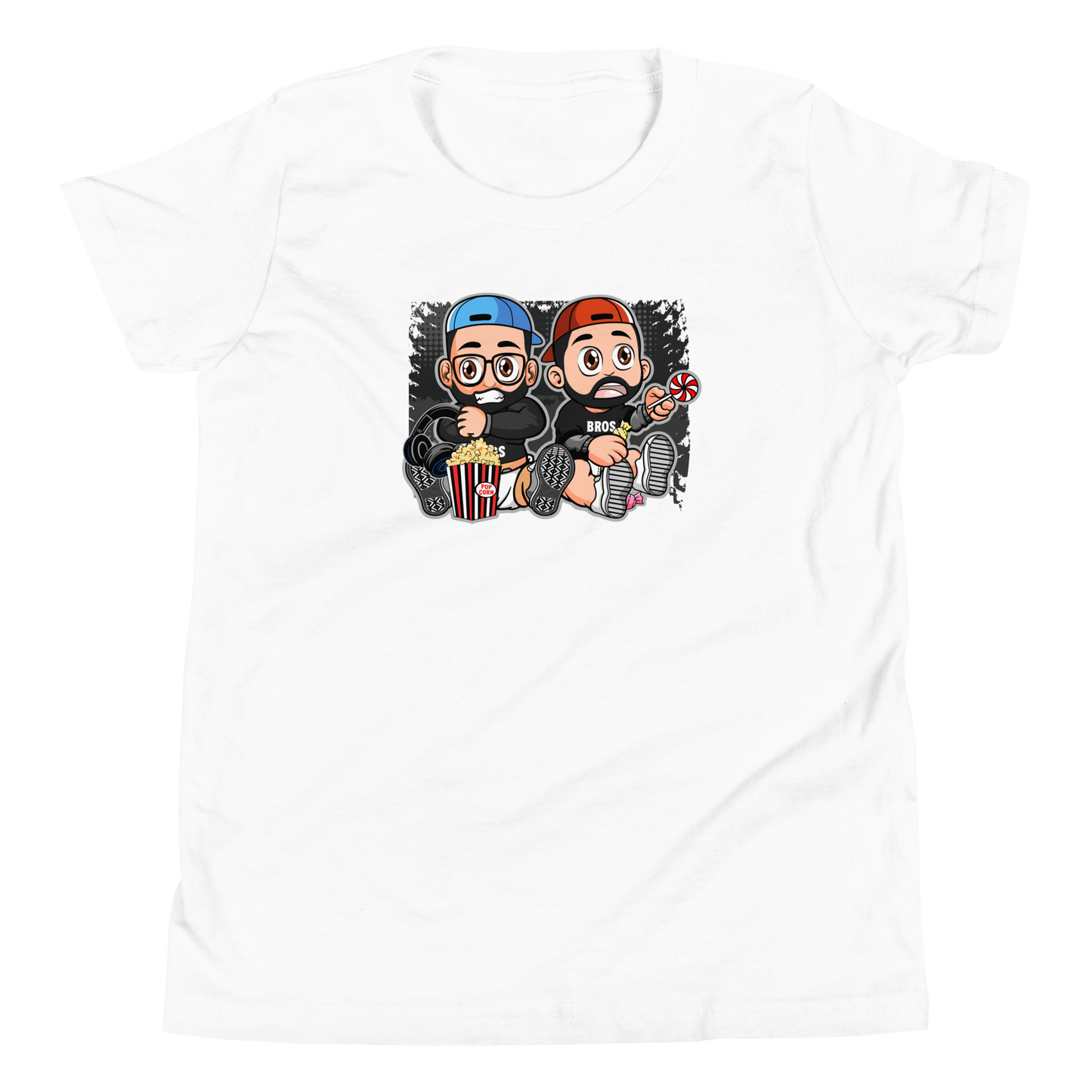 CACA Babiest T-Shirt - Kids