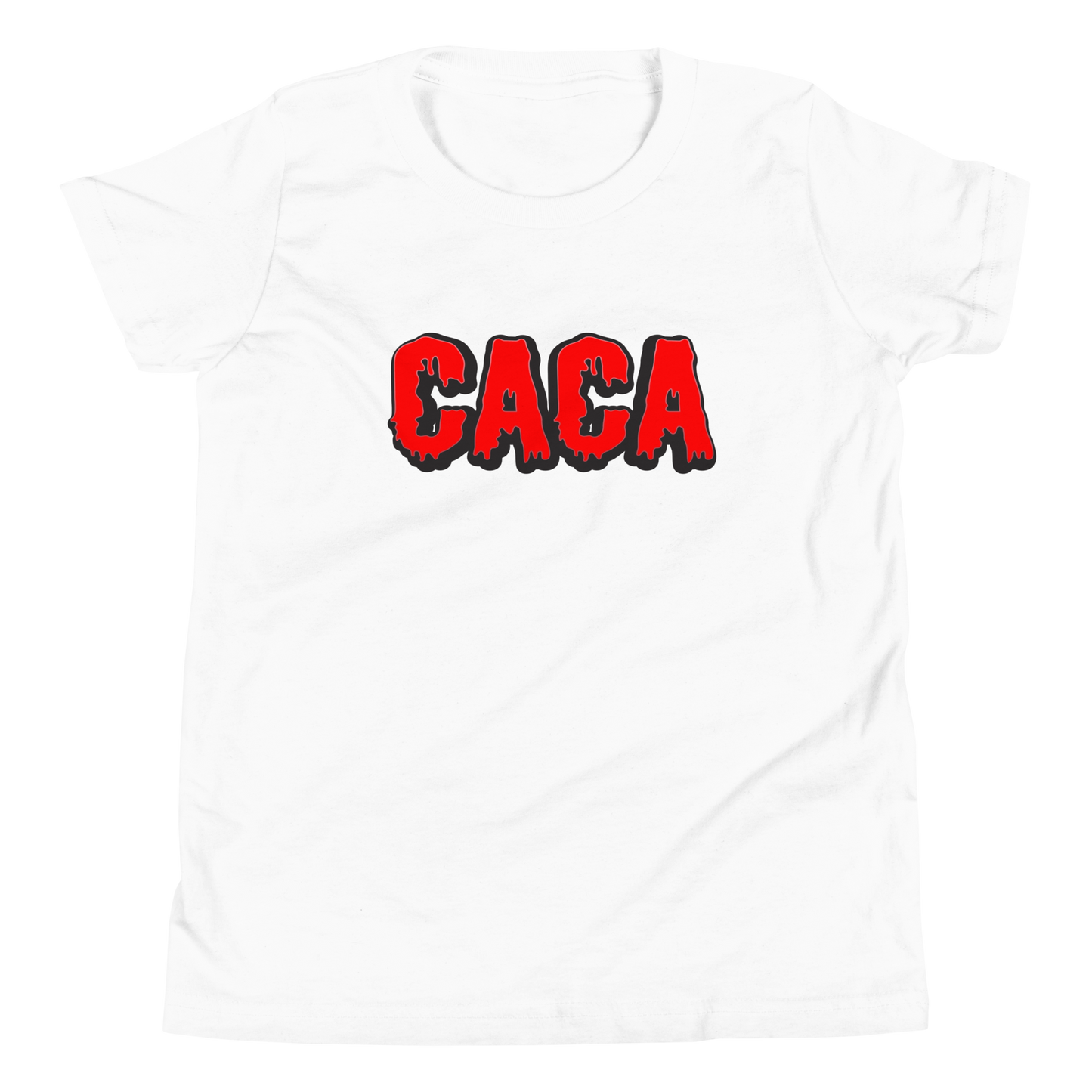 CACA T-Shirt - Kids